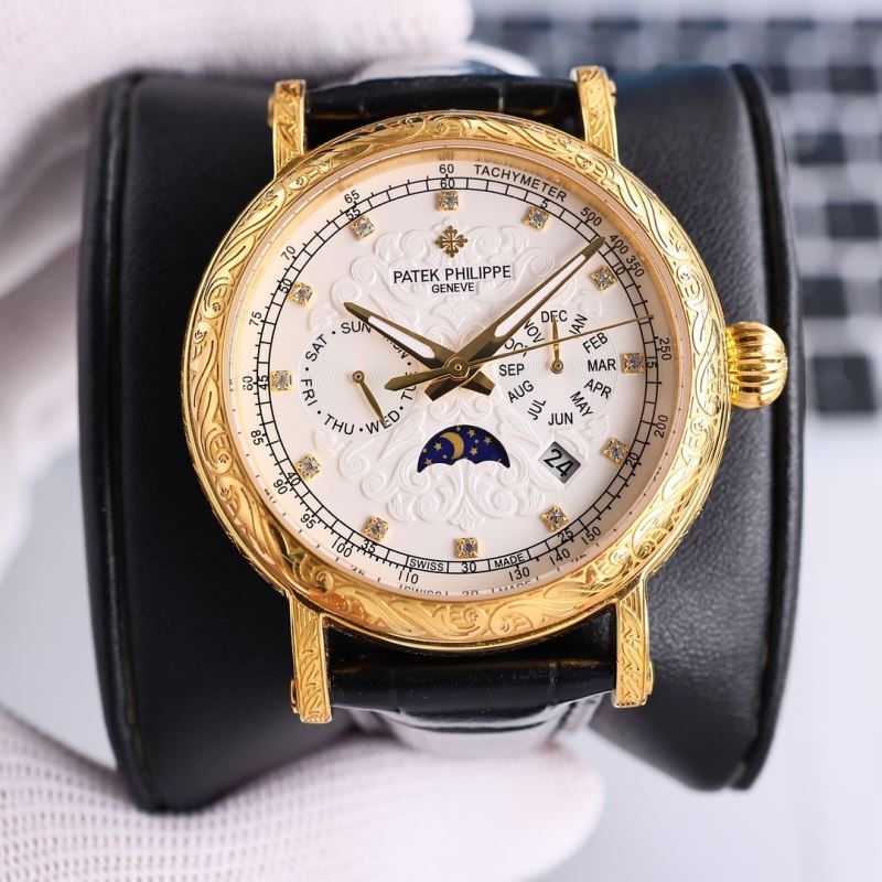 PATEK PHILIPPE Watches